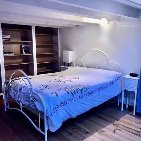Appartement Luchon Loft De Charme à Bagnères-de-Luchon Extérieur photo