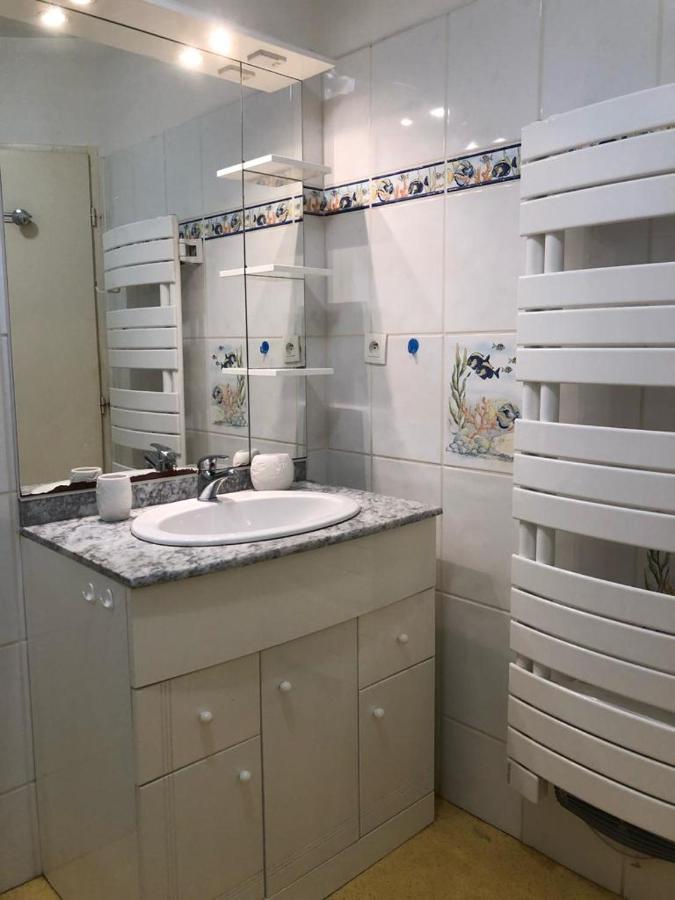 Appartement Luchon Loft De Charme à Bagnères-de-Luchon Extérieur photo