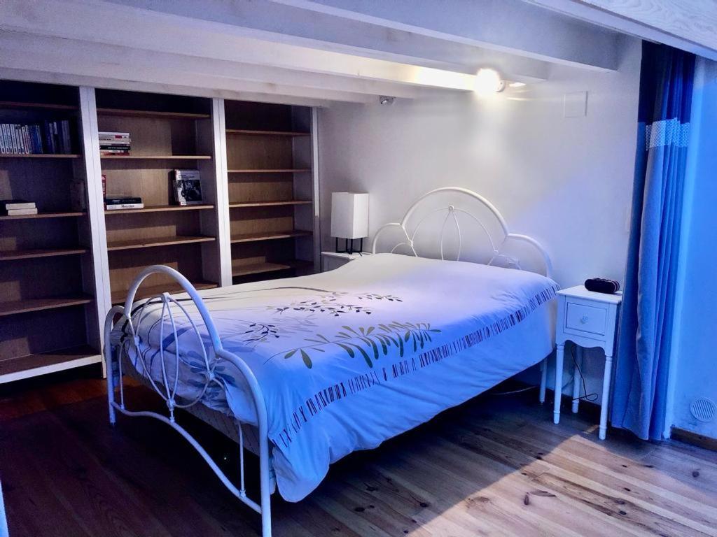 Appartement Luchon Loft De Charme à Bagnères-de-Luchon Extérieur photo