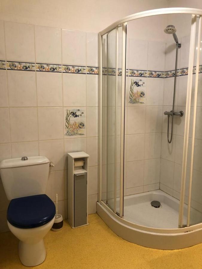 Appartement Luchon Loft De Charme à Bagnères-de-Luchon Extérieur photo